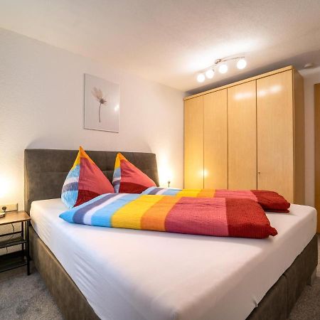 Appartement Haus Felder à Gortipohl Extérieur photo