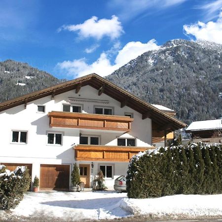 Appartement Haus Felder à Gortipohl Extérieur photo