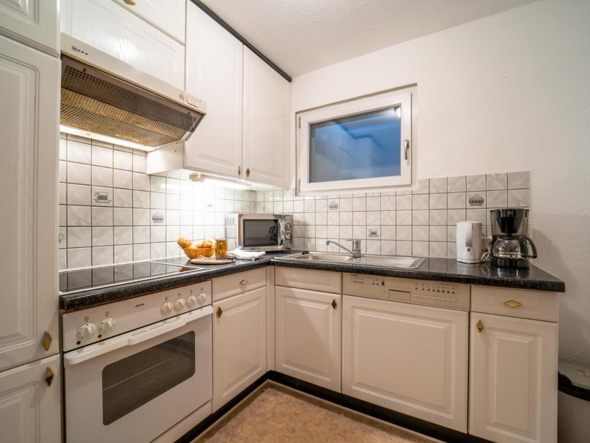 Appartement Haus Felder à Gortipohl Extérieur photo