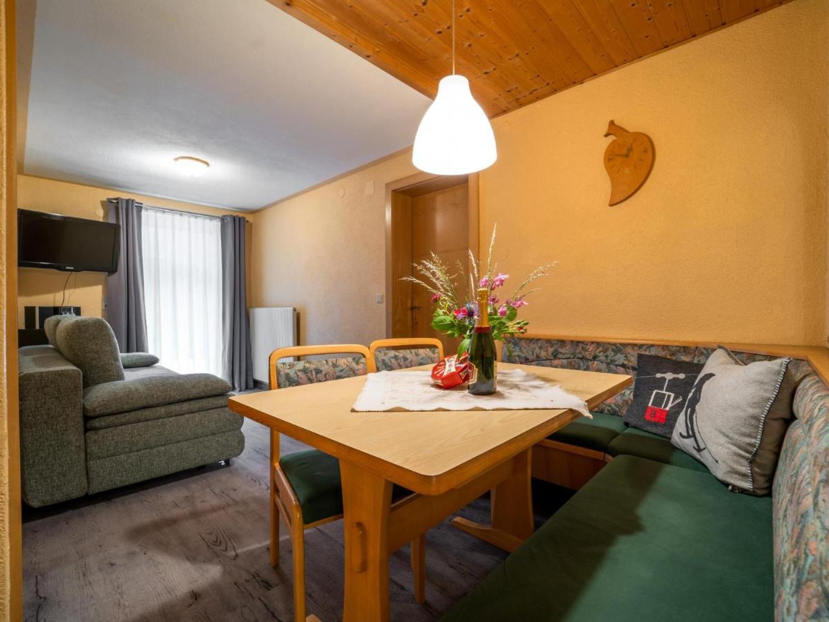 Appartement Haus Felder à Gortipohl Extérieur photo
